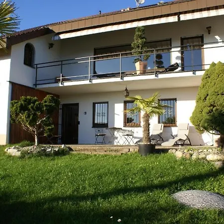 Apartamento Moor 28 Stockach