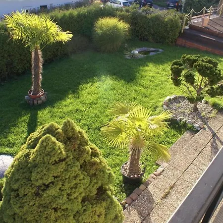 Apartamento Moor 28 *
