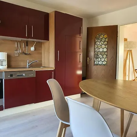 Moor 28 Apartamento
