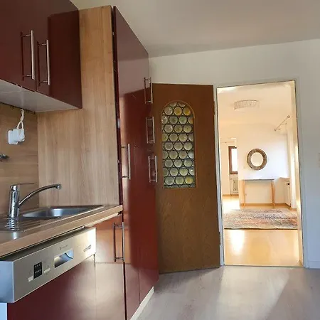 Apartamento Moor 28 Stockach