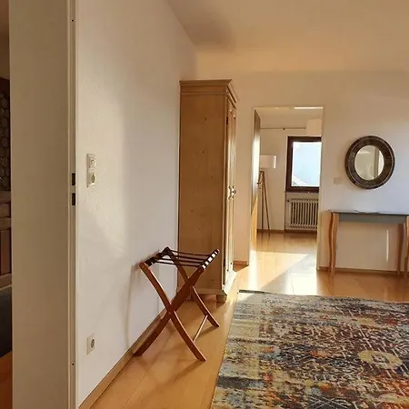 Apartamento Moor 28