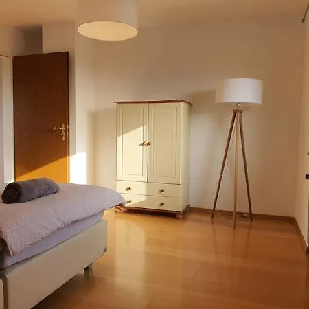 Apartamento Moor 28