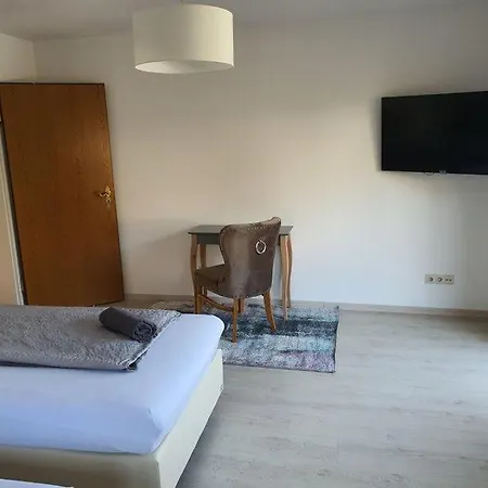 Moor 28 Apartamento Stockach